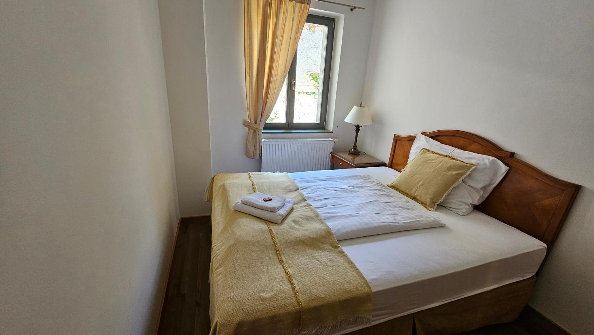 Hotel Opat Kutná Hora Kültér fotó
