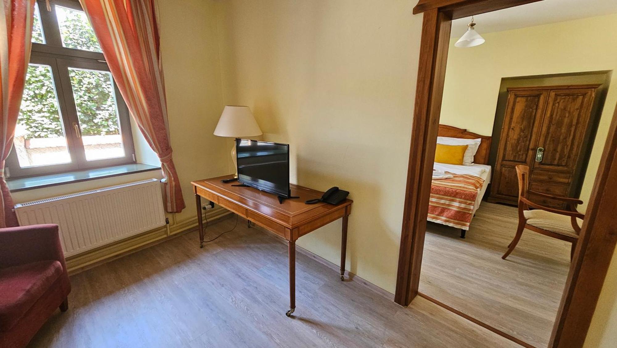 Hotel Opat Kutná Hora Kültér fotó
