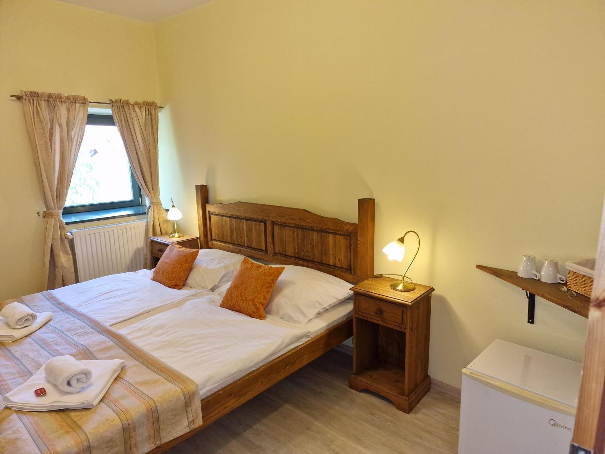 Hotel Opat Kutná Hora Kültér fotó