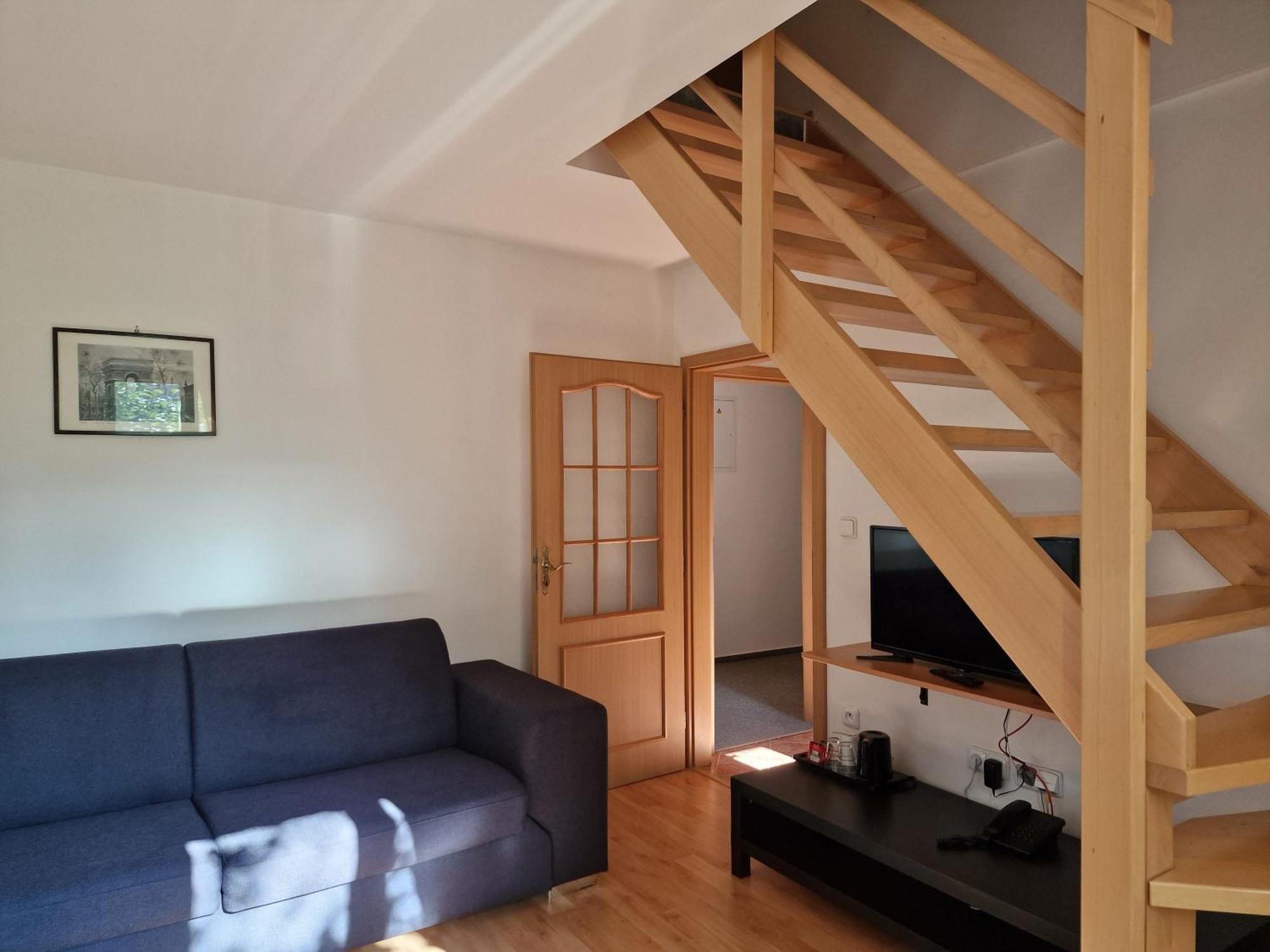 Hotel Opat Kutná Hora Kültér fotó