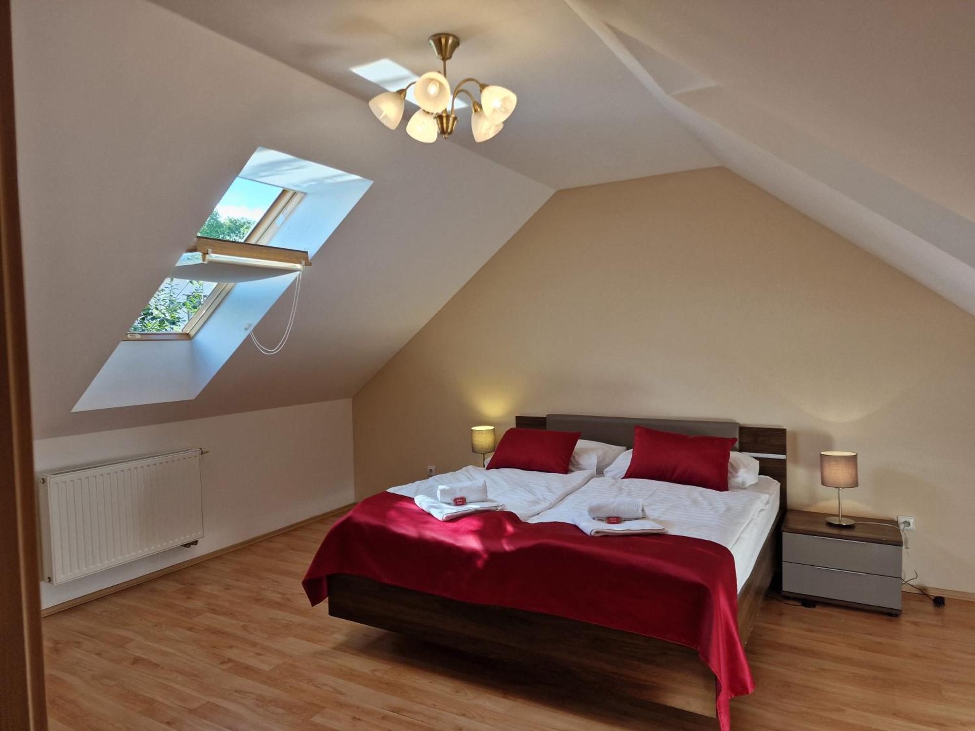 Hotel Opat Kutná Hora Kültér fotó