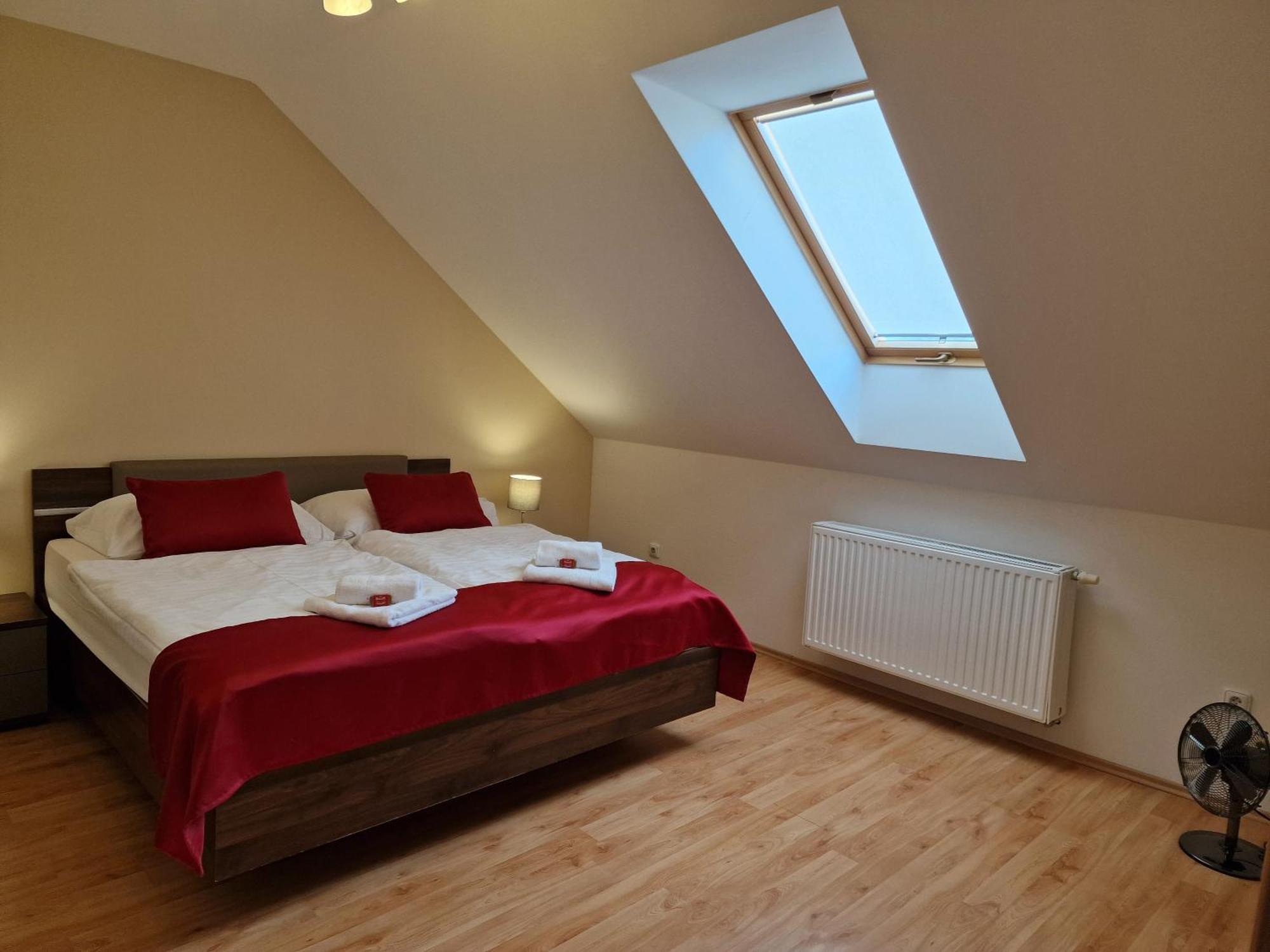 Hotel Opat Kutná Hora Kültér fotó