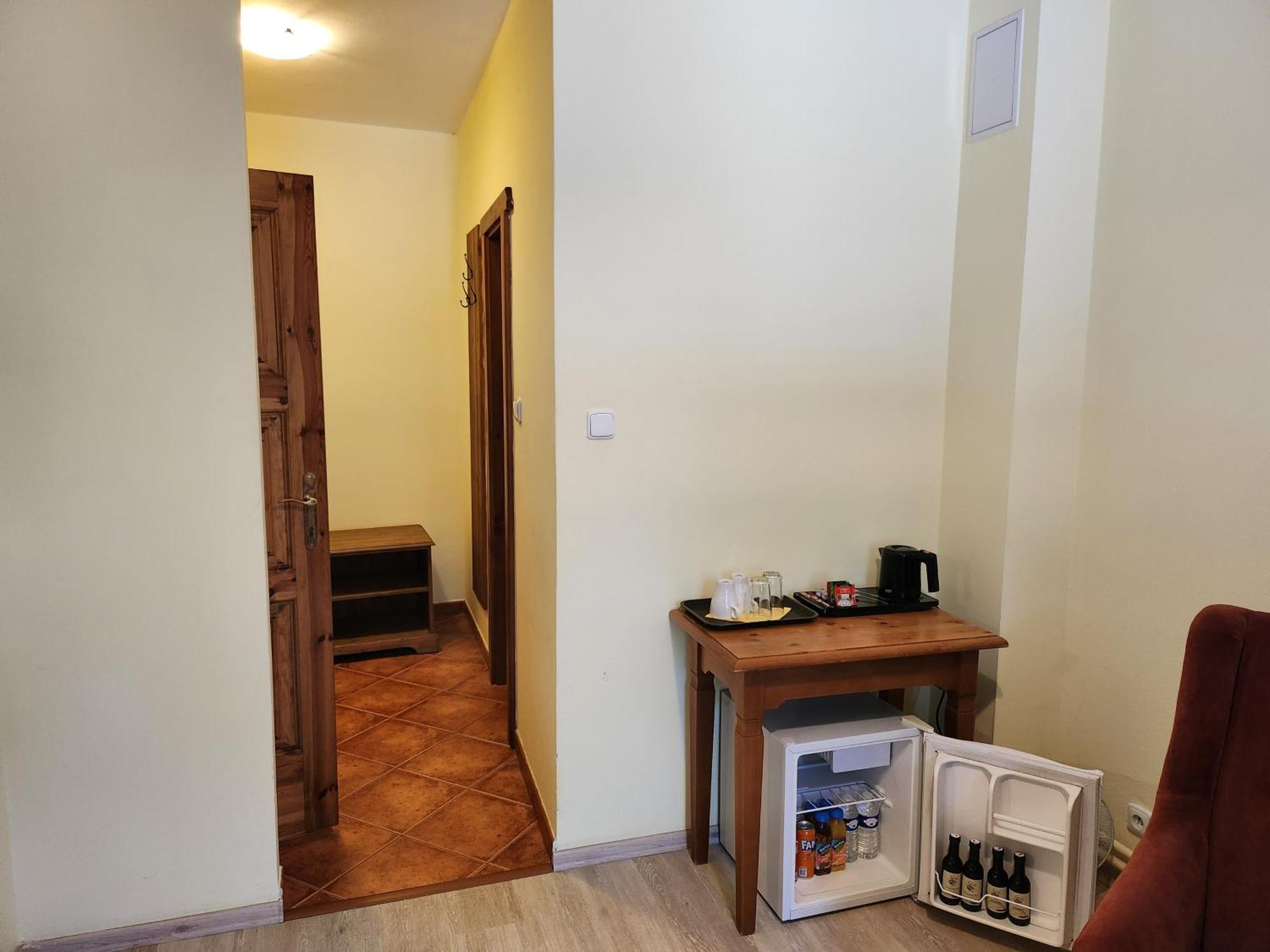 Hotel Opat Kutná Hora Kültér fotó