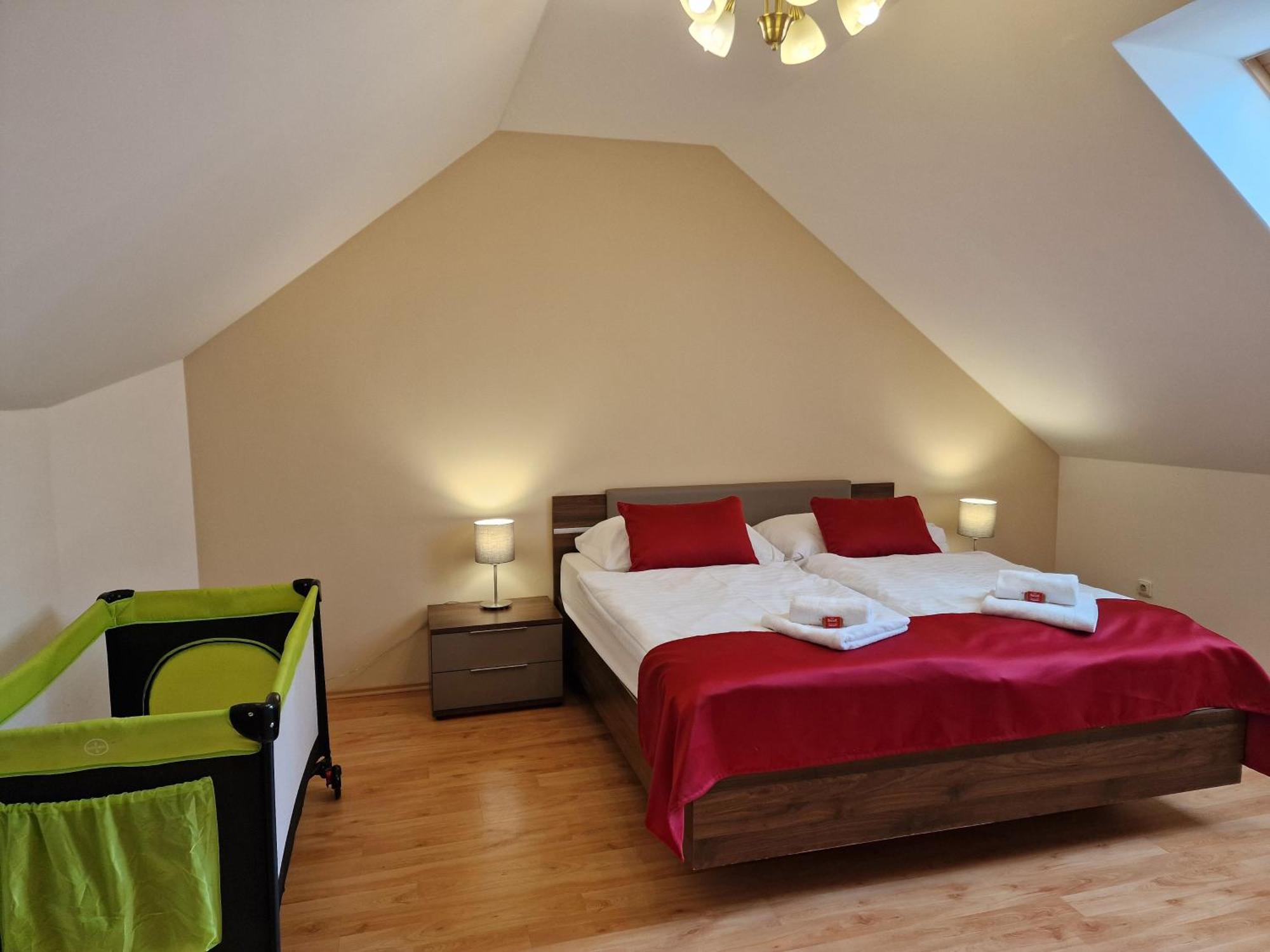 Hotel Opat Kutná Hora Kültér fotó