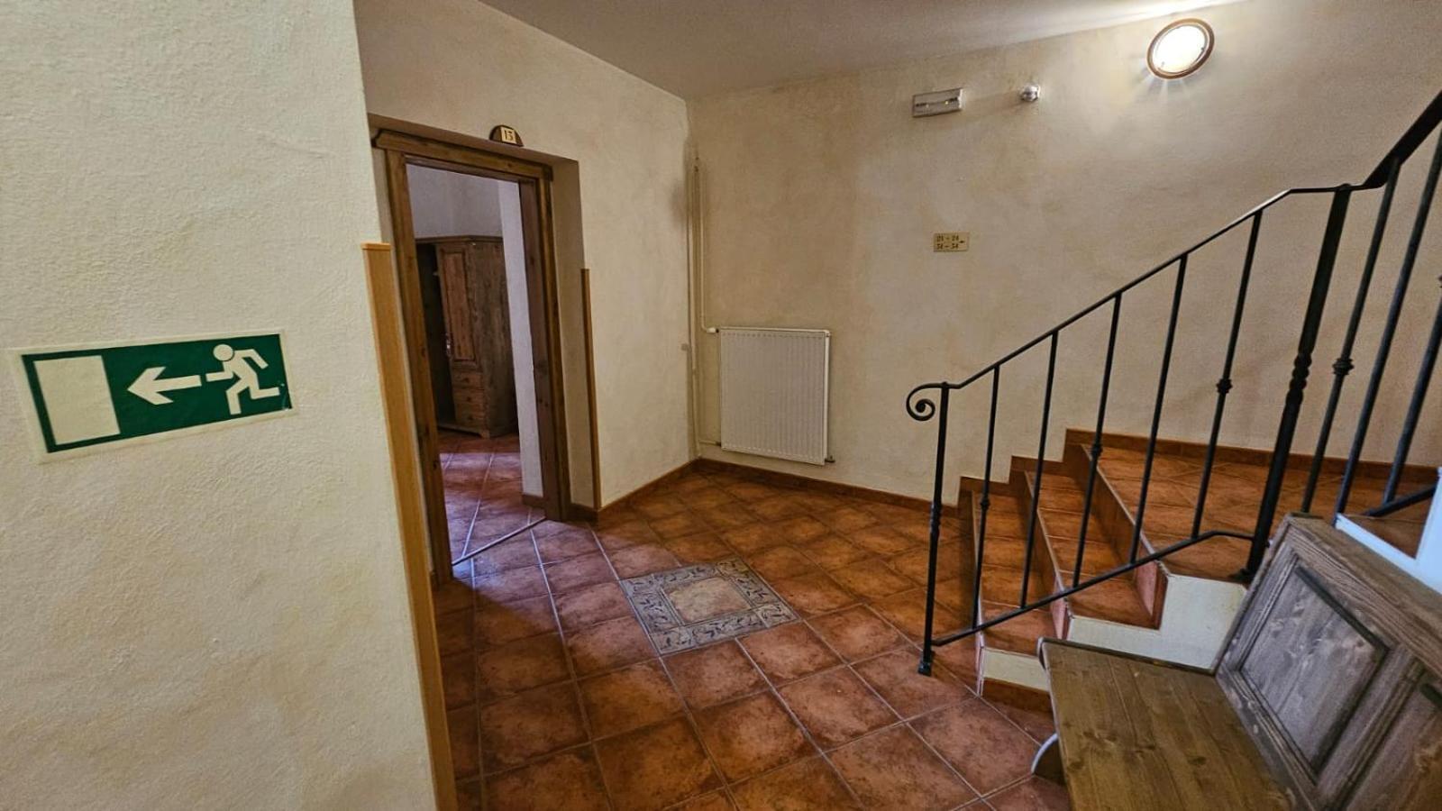 Hotel Opat Kutná Hora Kültér fotó