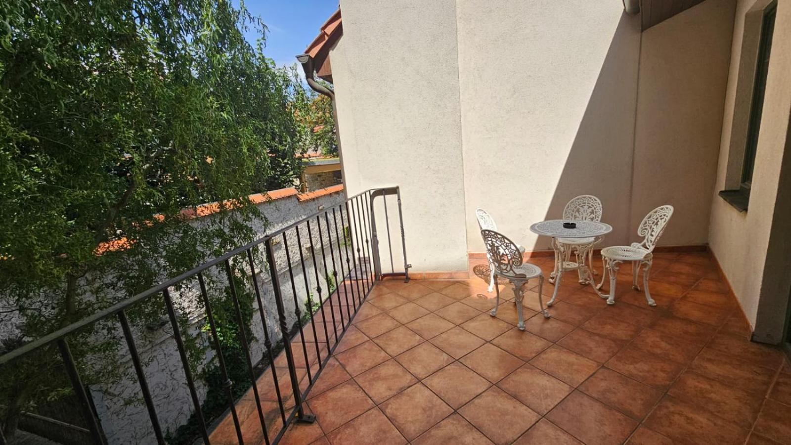 Hotel Opat Kutná Hora Kültér fotó