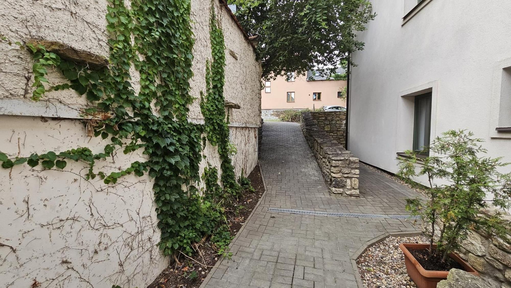 Hotel Opat Kutná Hora Kültér fotó