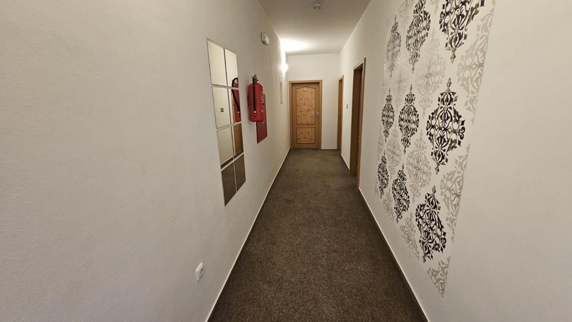 Hotel Opat Kutná Hora Kültér fotó