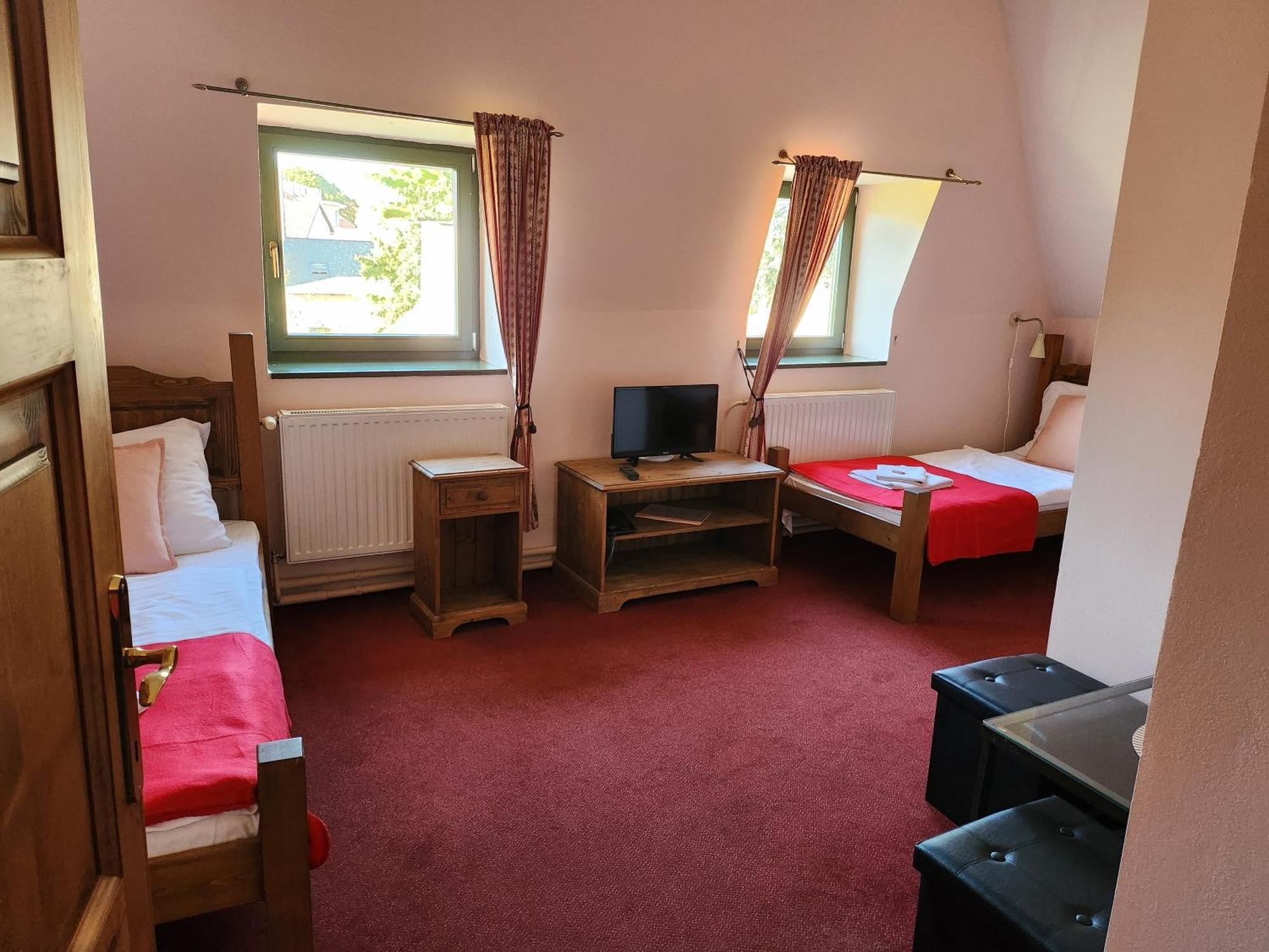 Hotel Opat Kutná Hora Kültér fotó