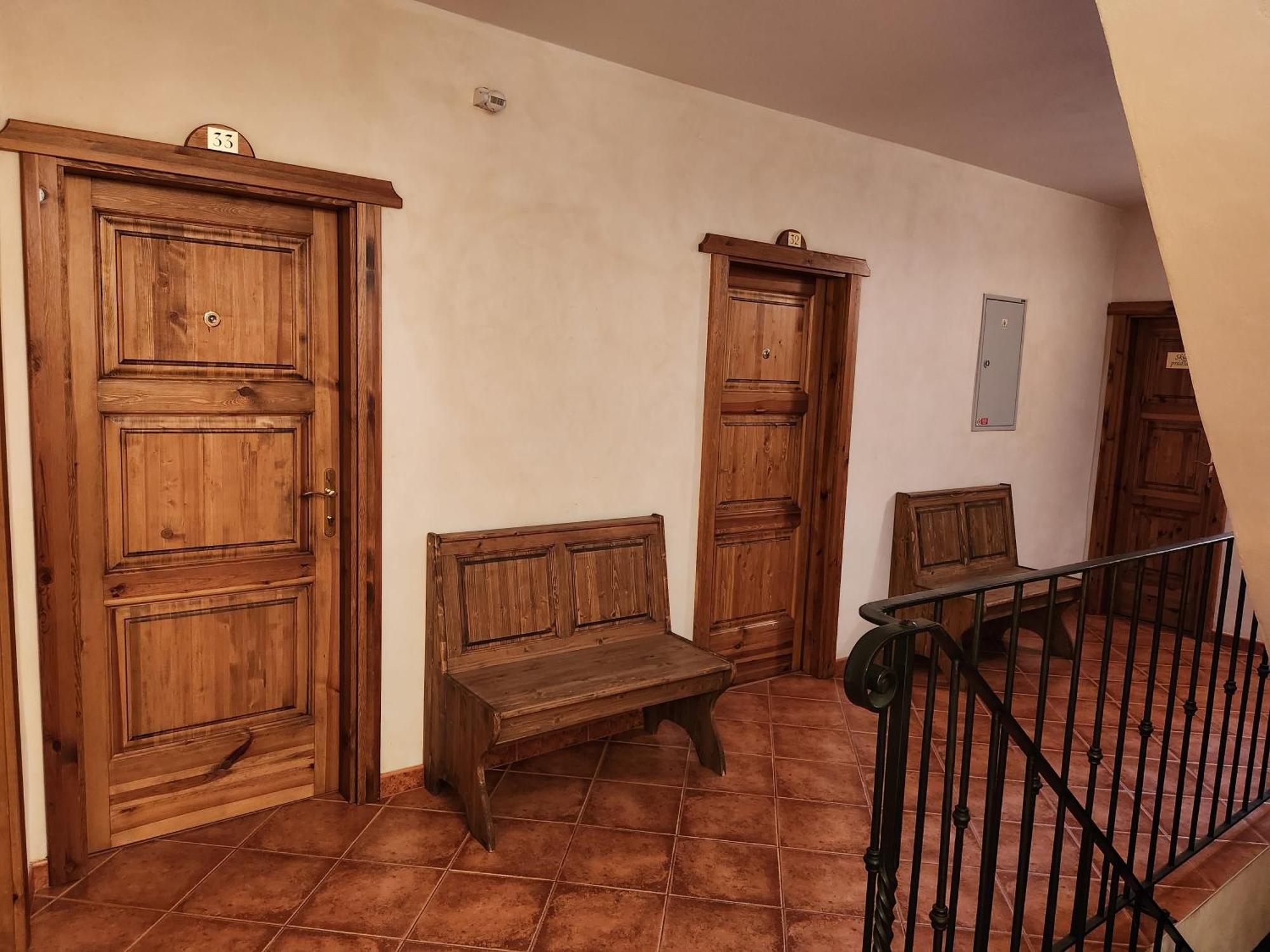Hotel Opat Kutná Hora Kültér fotó