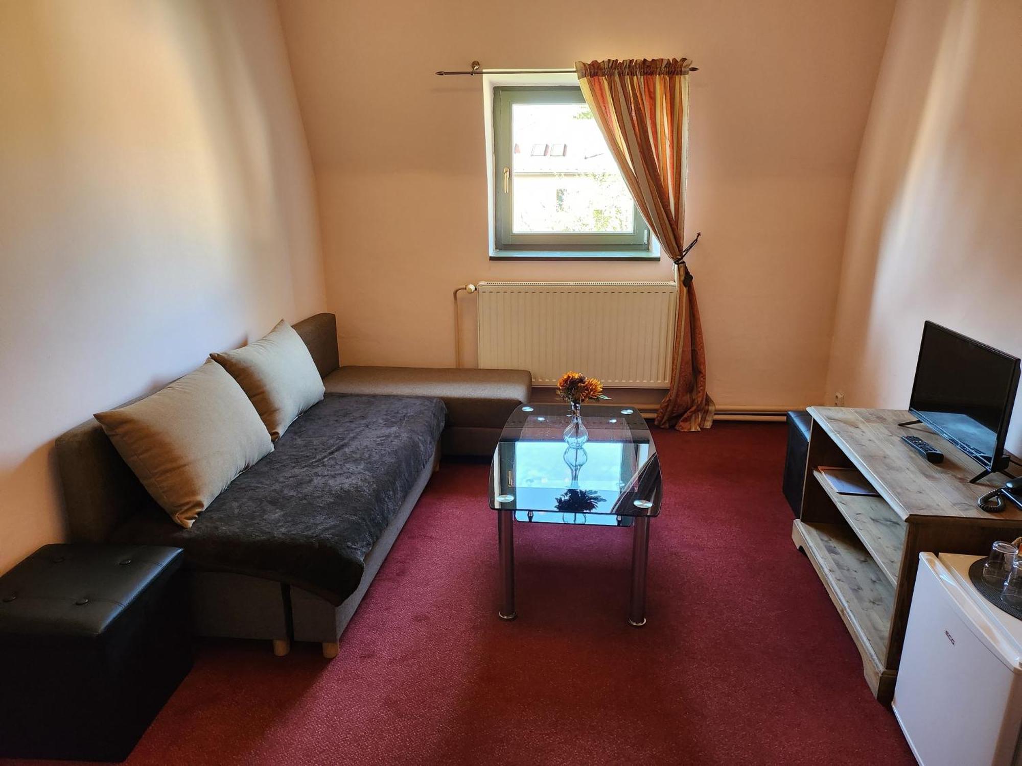 Hotel Opat Kutná Hora Kültér fotó