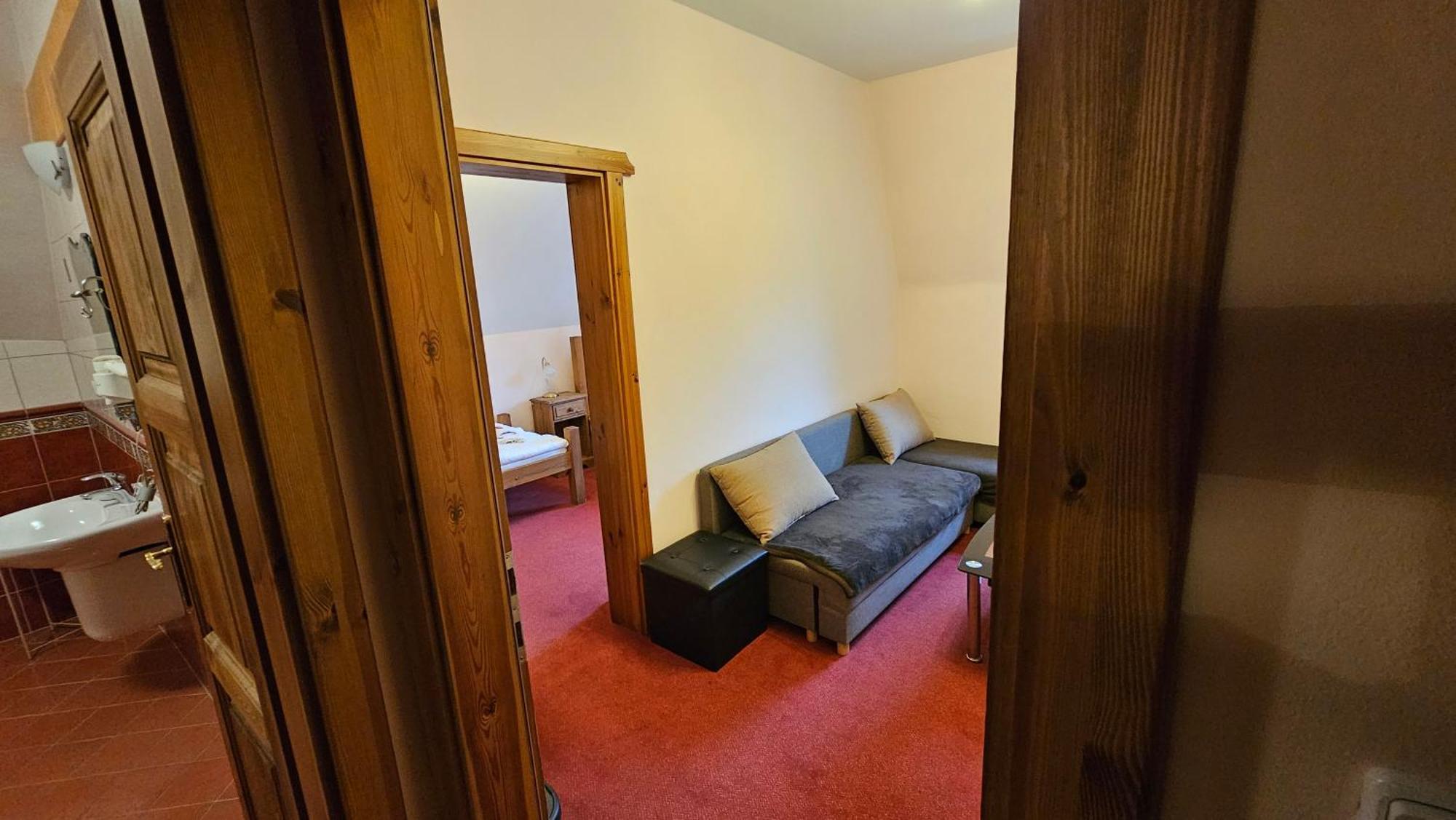 Hotel Opat Kutná Hora Kültér fotó