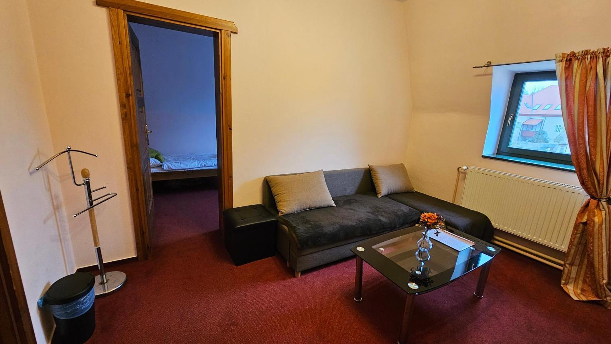 Hotel Opat Kutná Hora Kültér fotó